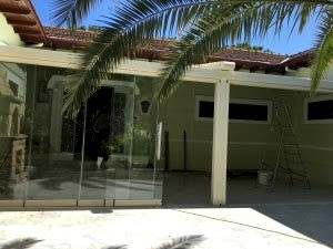 tuzla otomatik pergola