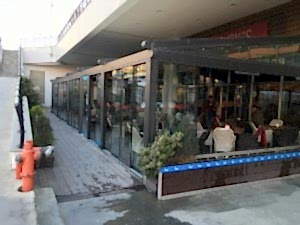 ataşehir raylı tente