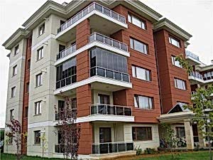 cam balkon sistemleri