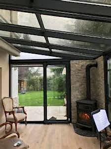 Teras Kapatma Sistemleri