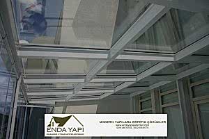 teras kapama sistemleri