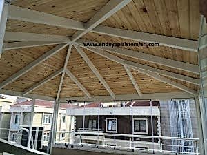 kartal teras kapatma