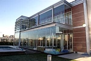 milenyum park cam balkon