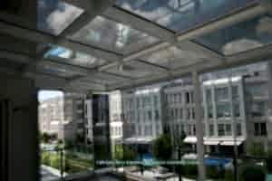 teras kapatma cekmekoy