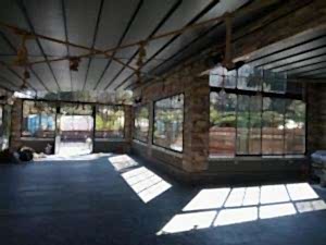 Cafe Kapatma, Raylı Tente, Quyyu Ataşehir